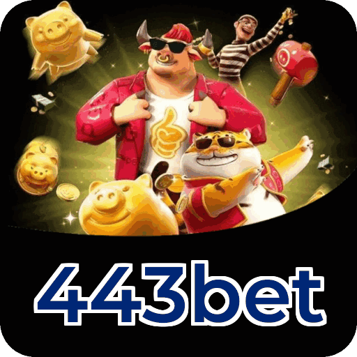 Slots Premium da PG Soft na 443bet